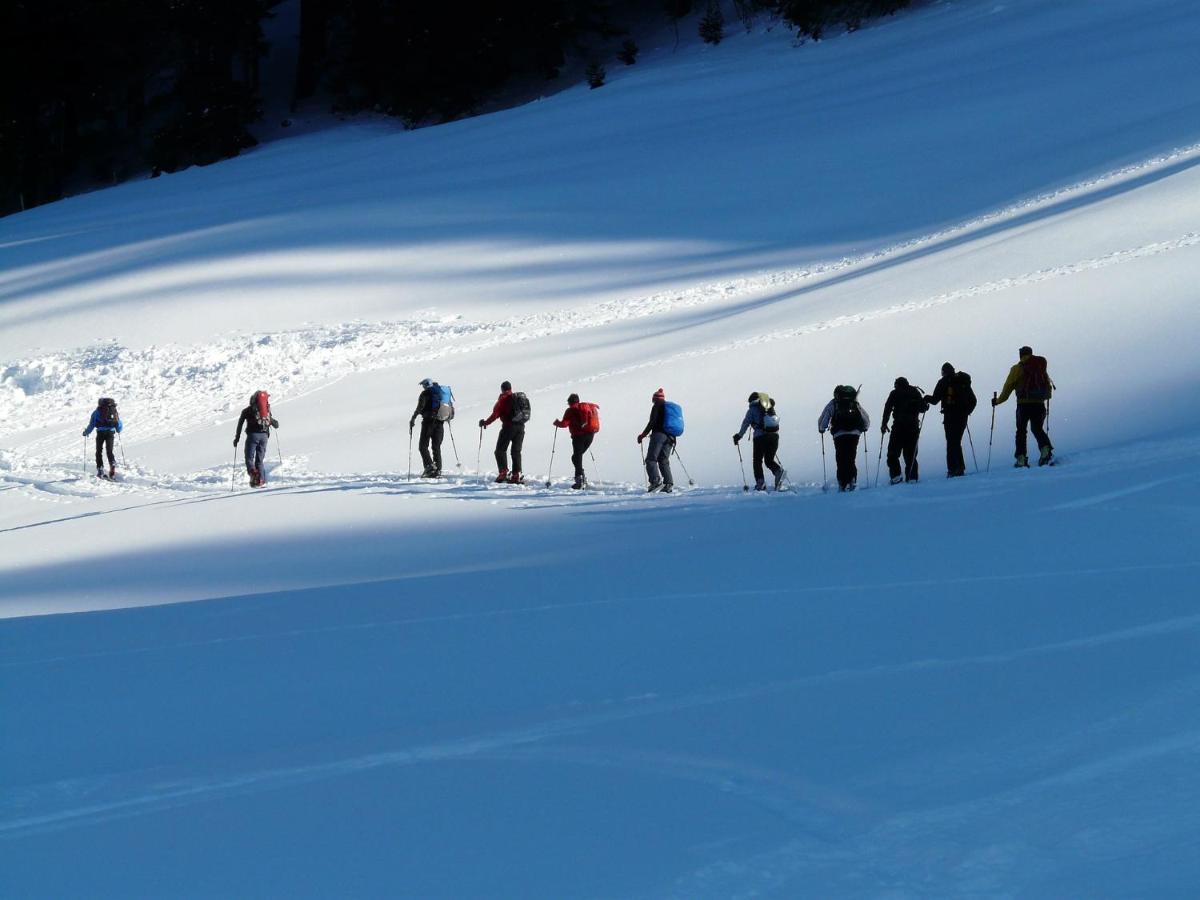 Bellamy 4* Chamonix Mont Blanc