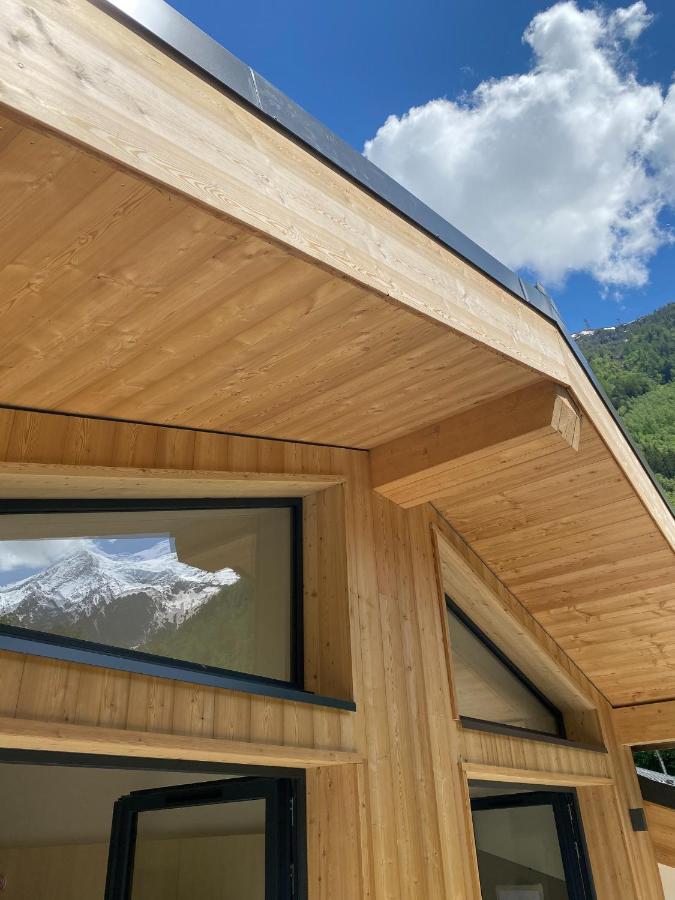 Apartahotel Bellamy Chamonix Mont Blanc