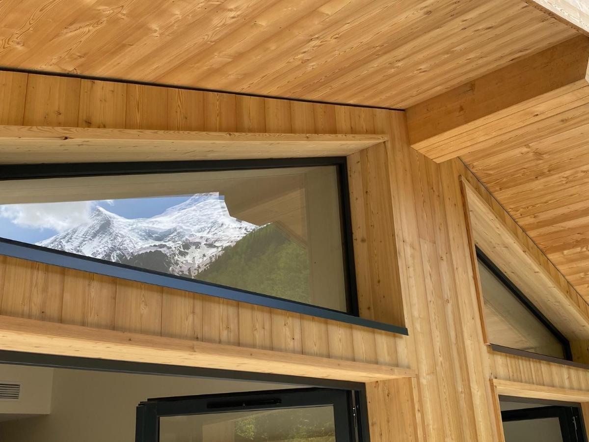 Bellamy Chamonix Mont Blanc