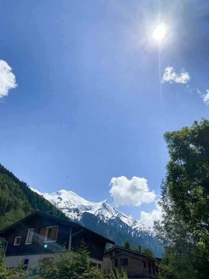 Bellamy Chamonix Mont Blanc