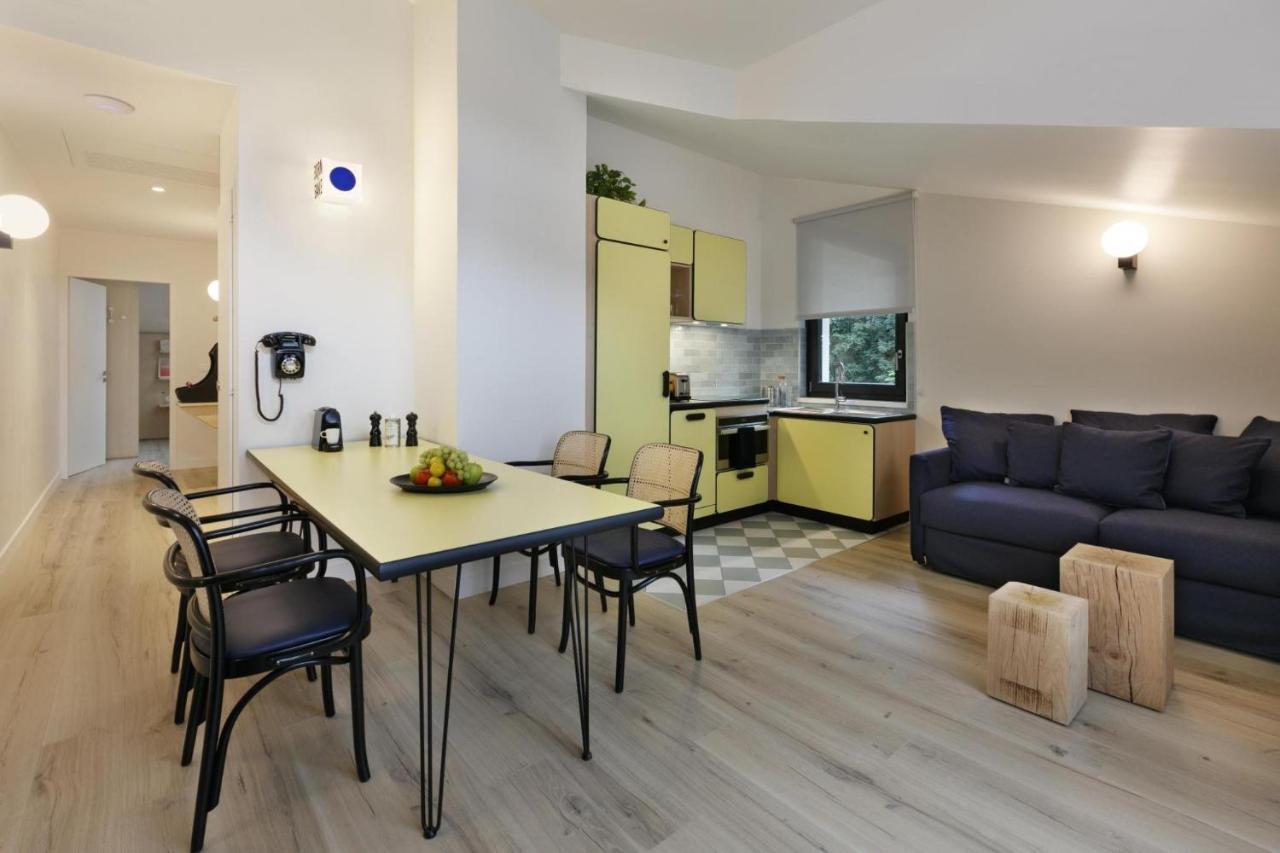 Bellamy Apartahotel 4*