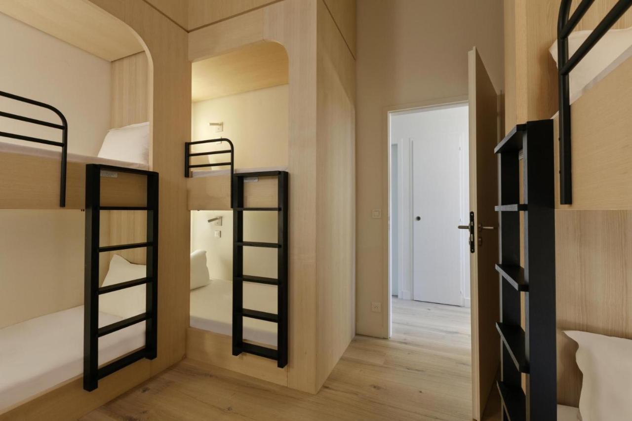 Apartahotel Bellamy 4*