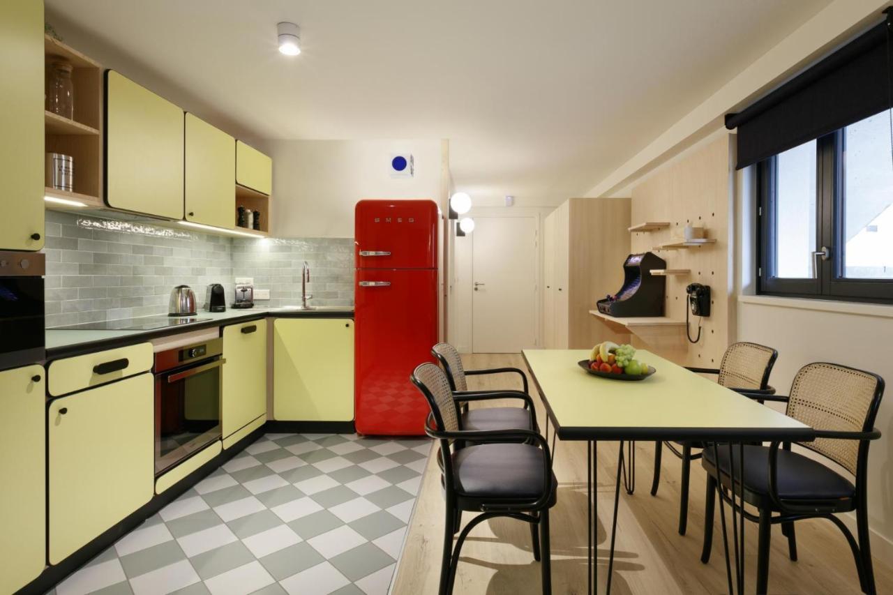 Bellamy Apartahotel