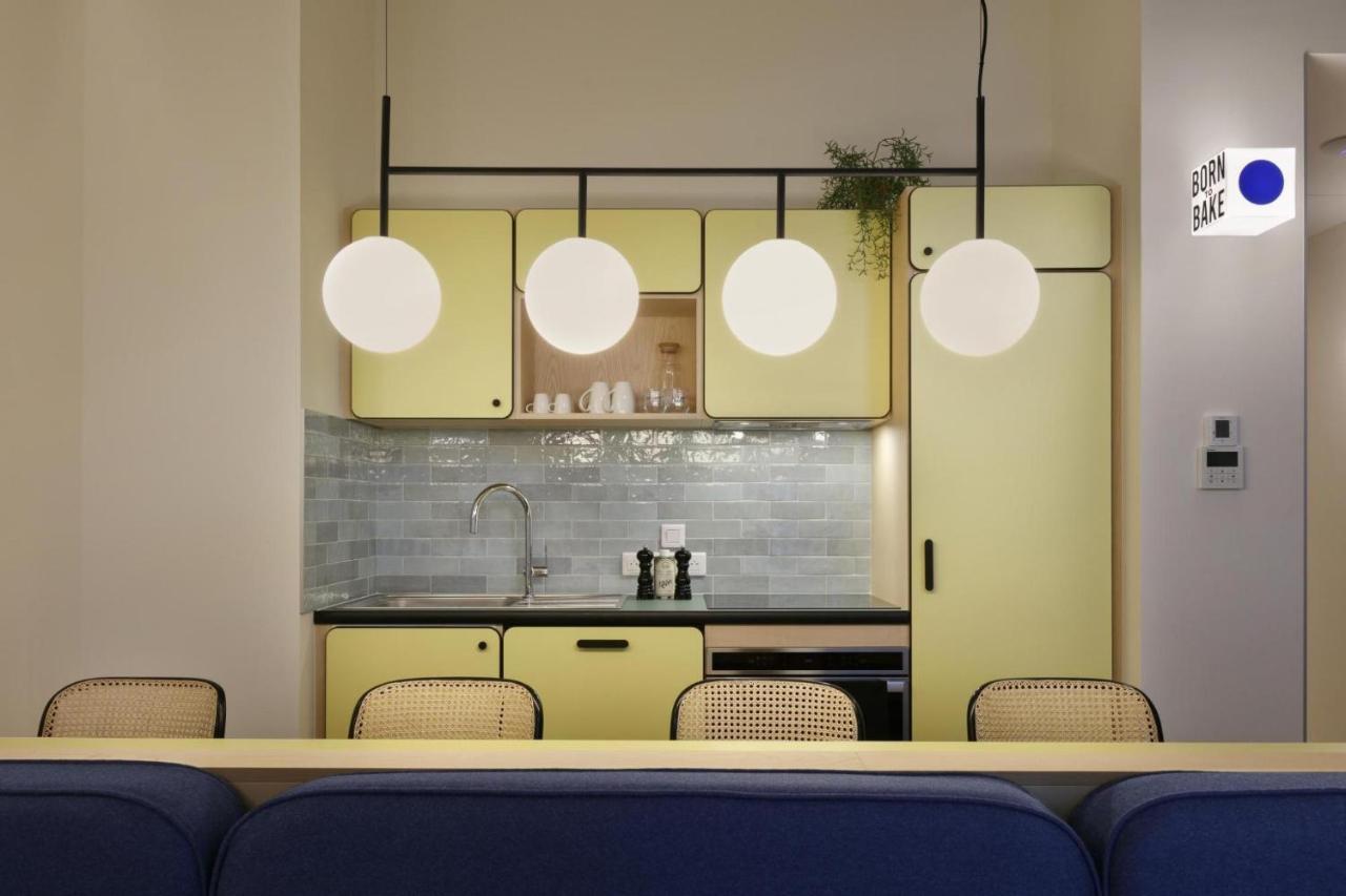 Bellamy Apartahotel