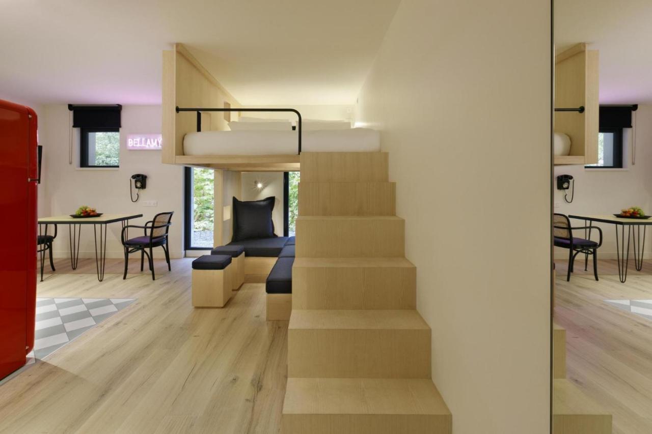 Bellamy Apartahotel Chamonix Mont Blanc
