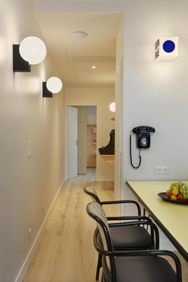 Bellamy Apartahotel 4*