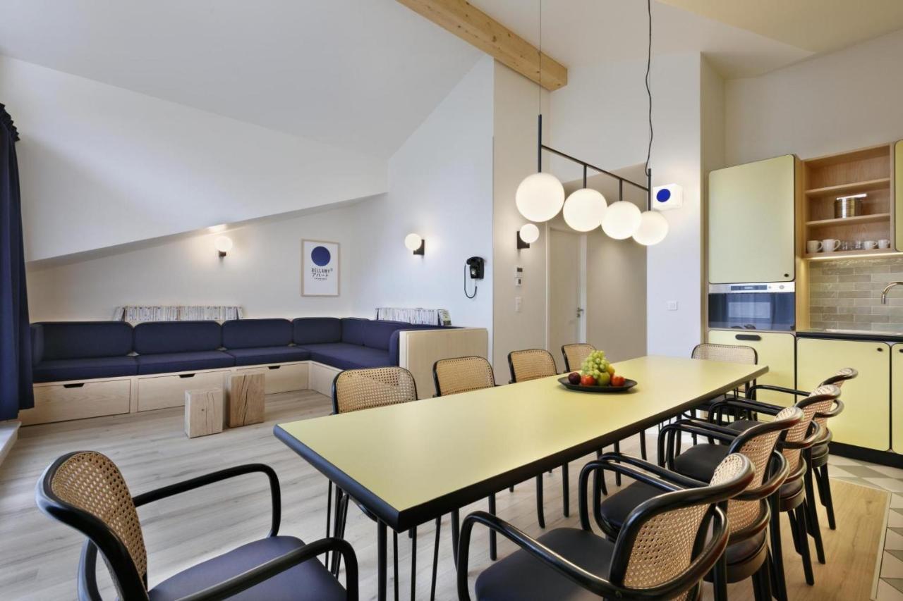 Bellamy Apartahotel