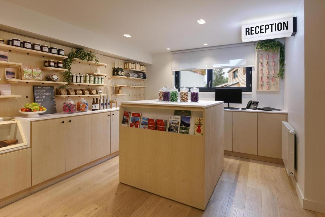 Bellamy Apartahotel