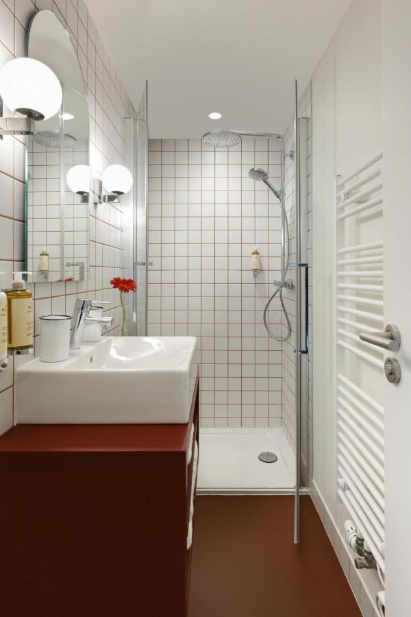 Bellamy Apartahotel