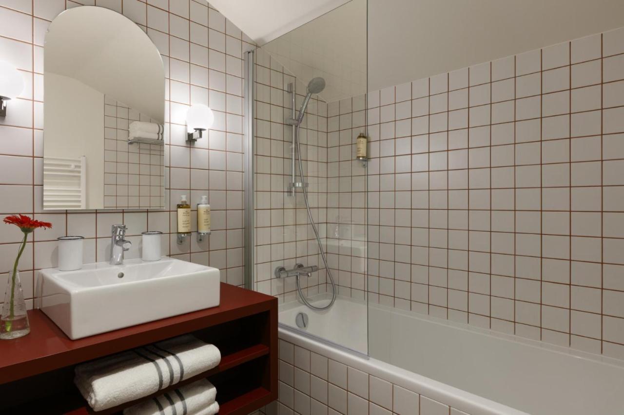Apartahotel Bellamy 4*