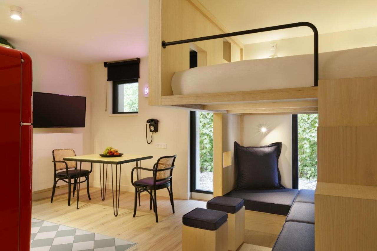 Apartahotel Bellamy 4*