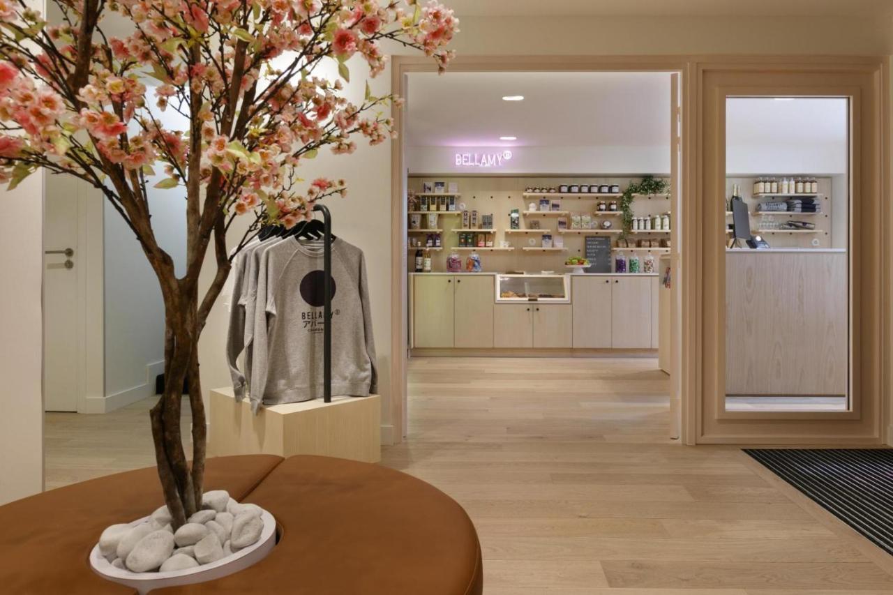 Bellamy Apart-hotel Chamonix