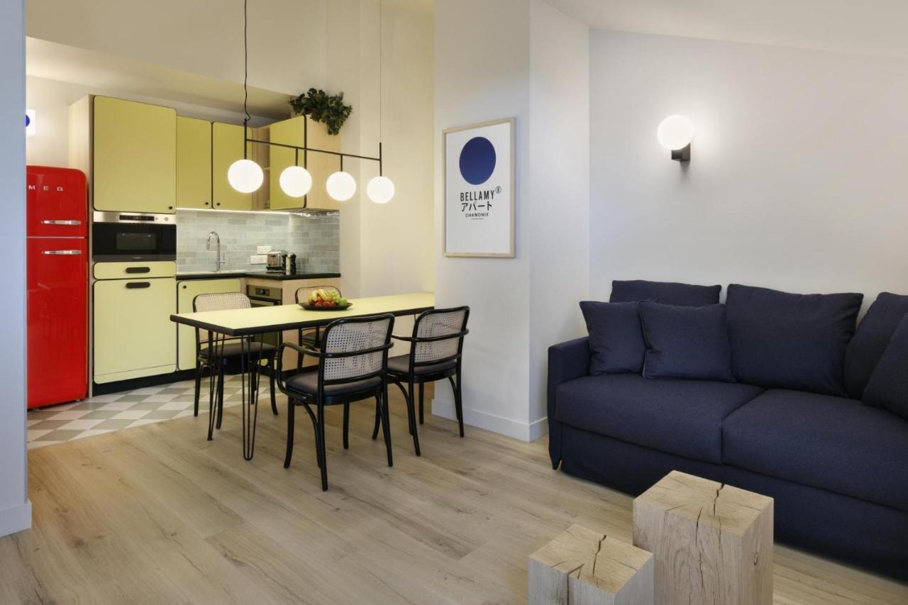 Bellamy Apart-hotel